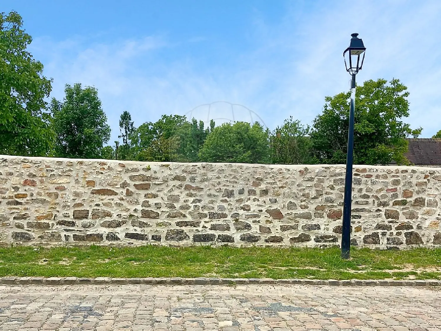 en venta terreno Senlis Oise 3