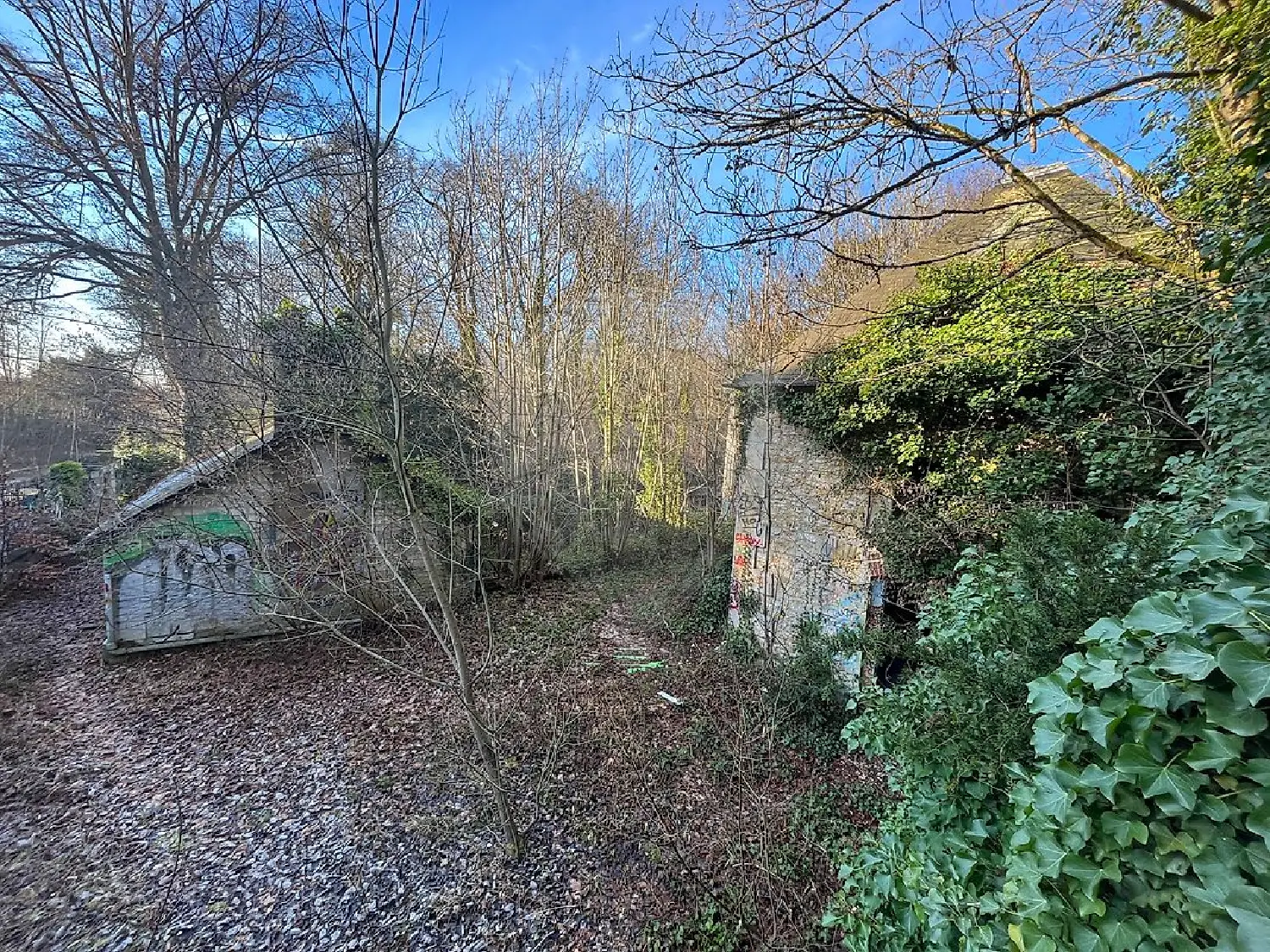  for sale terrain Senlis Oise 3