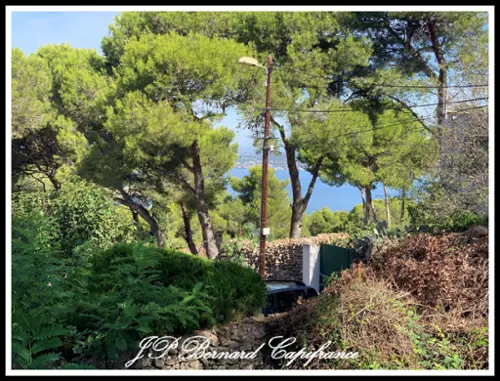Sète Hérault terrein foto 7107042