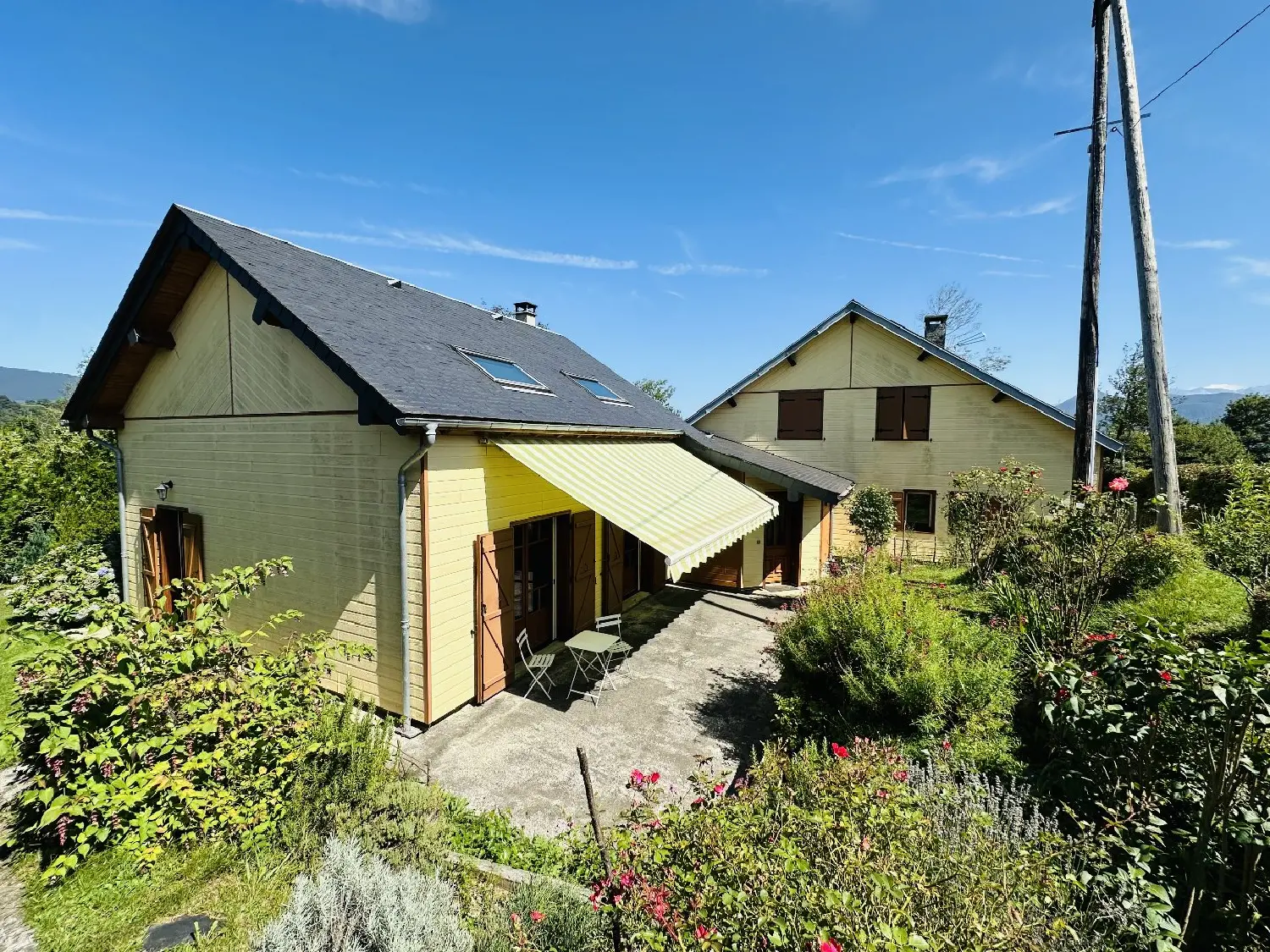  en venta terreno Soueix-Rogalle Ariège 1