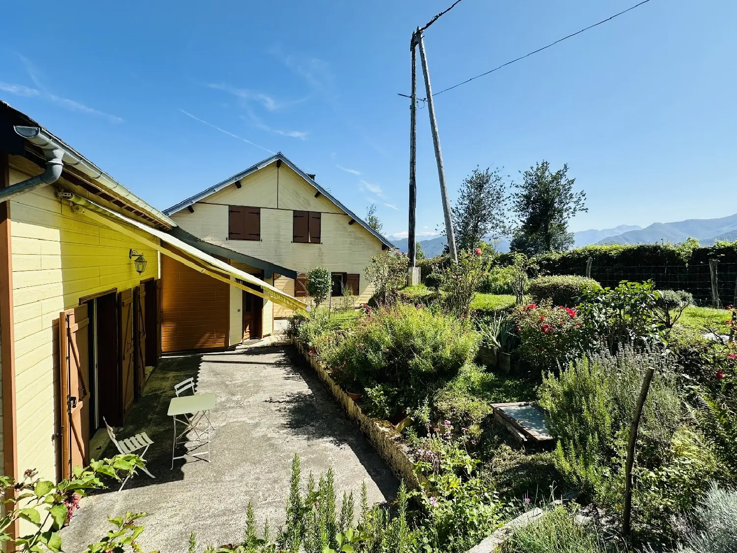  en venta terreno Soueix-Rogalle Ariège 2