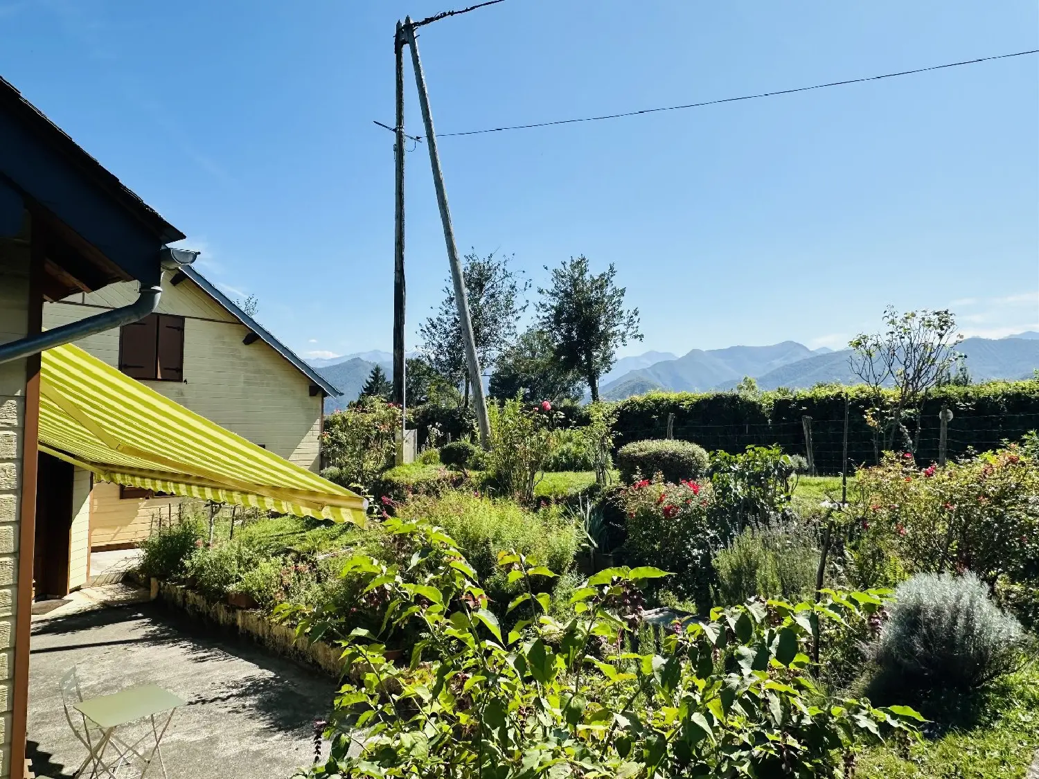  en venta terreno Soueix-Rogalle Ariège 7