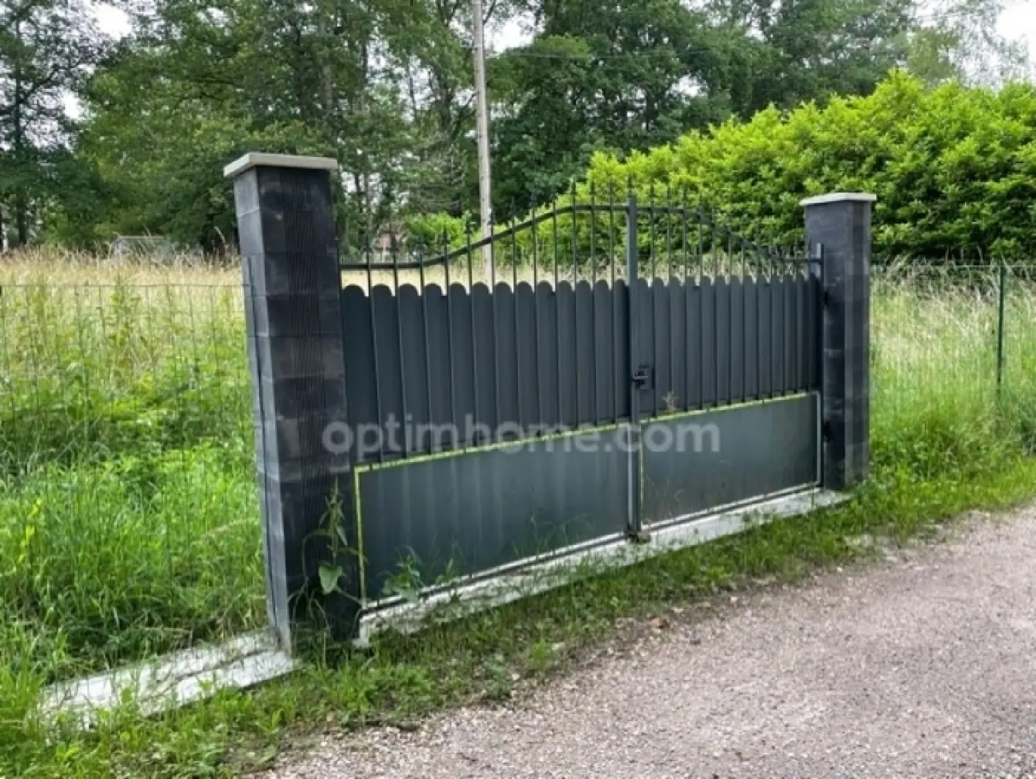  for sale terrain Souesmes Loir-et-Cher 1