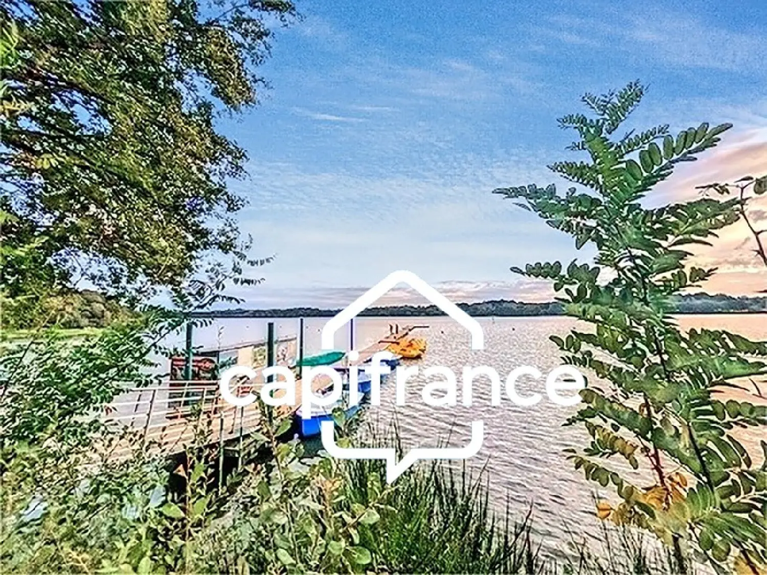  en venta terreno Taupont Morbihan 1