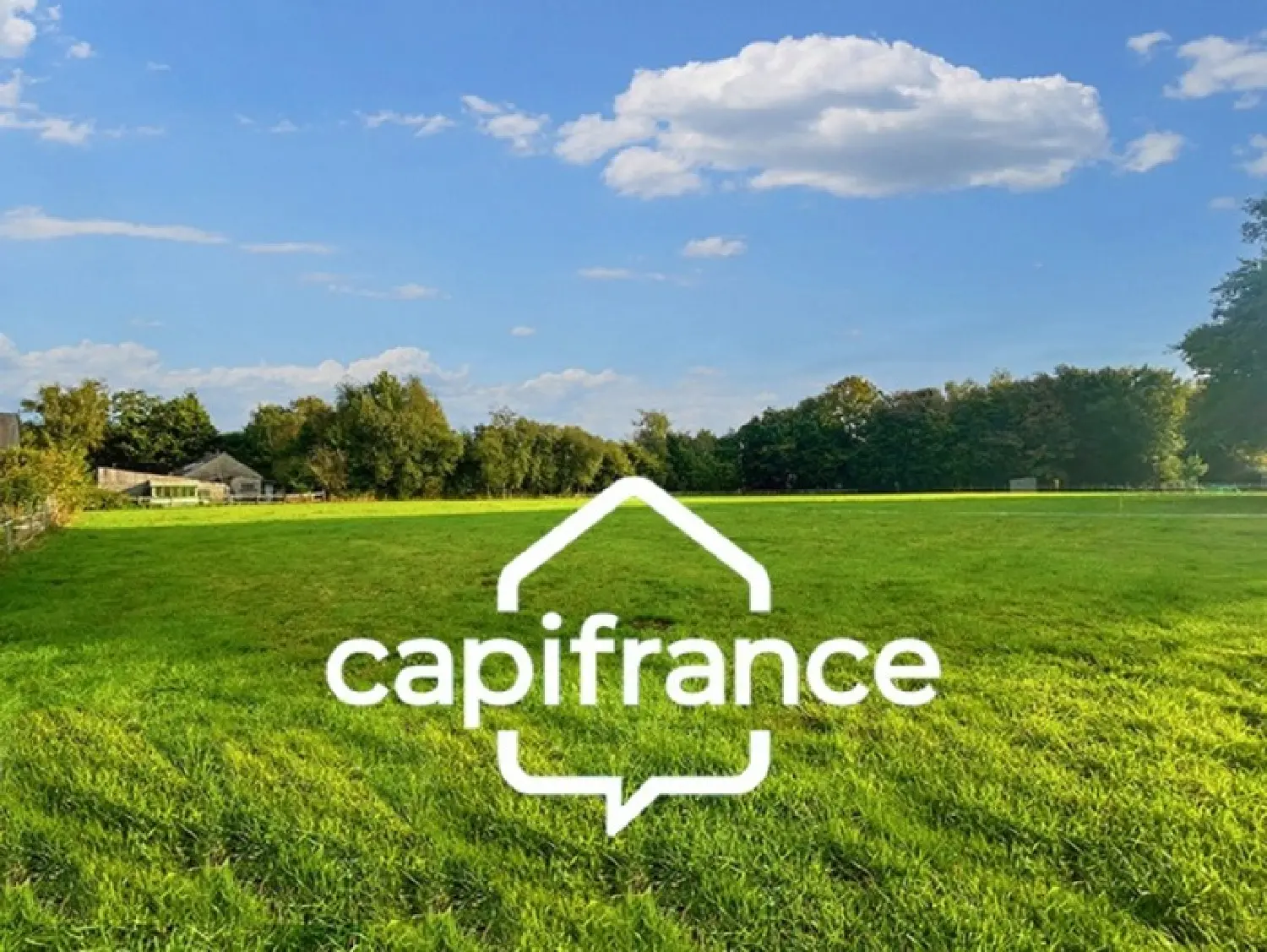  en venta terreno Taupont Morbihan 2