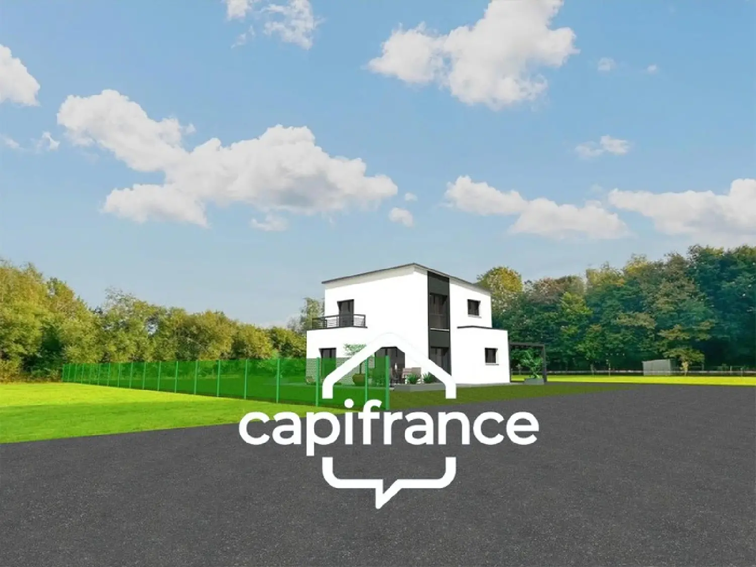  en venta terreno Taupont Morbihan 2
