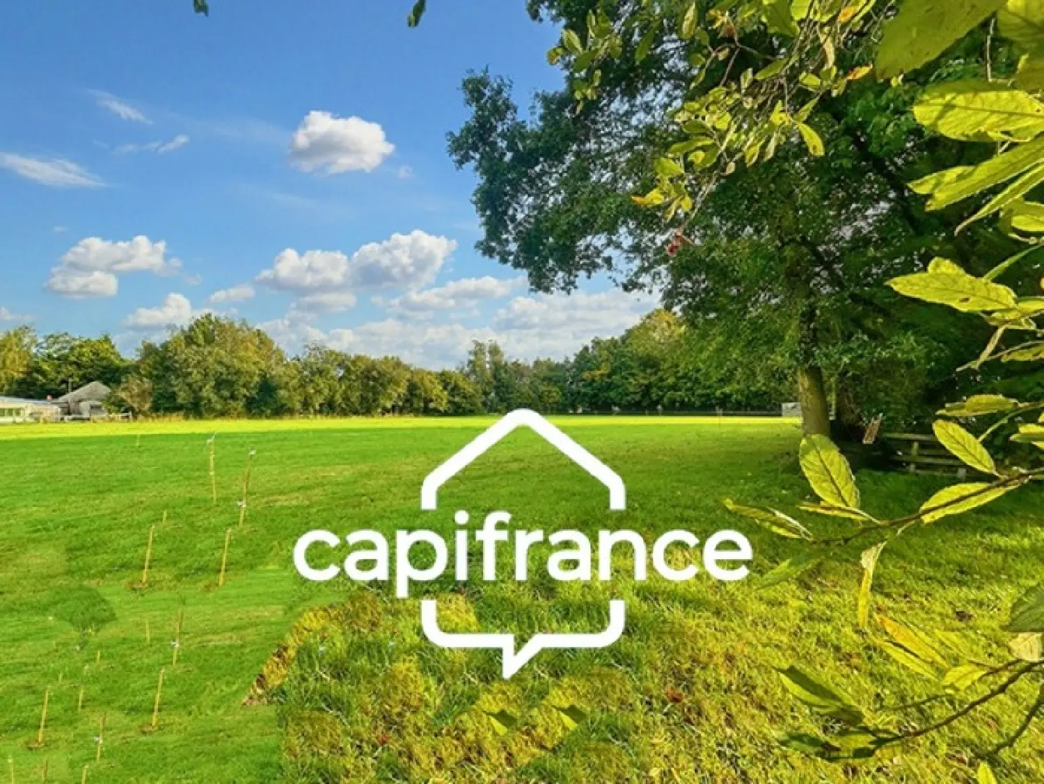  en venta terreno Taupont Morbihan 3
