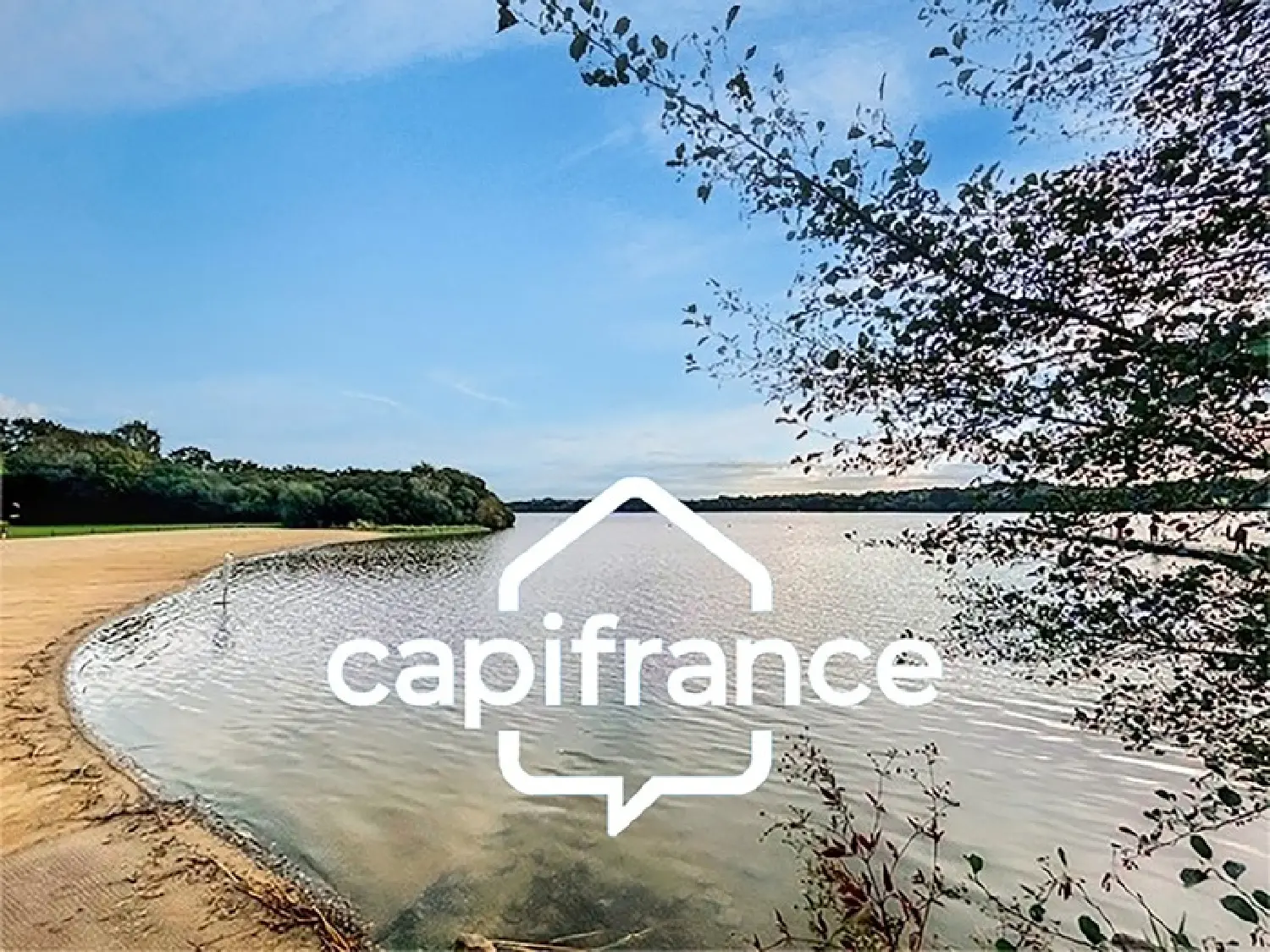 en venta terreno Taupont Morbihan 4