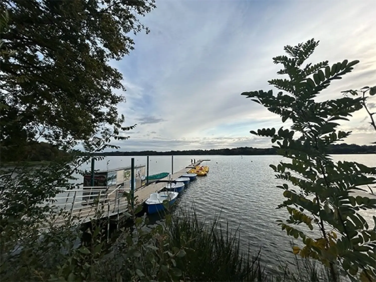  en venta terreno Taupont Morbihan 6