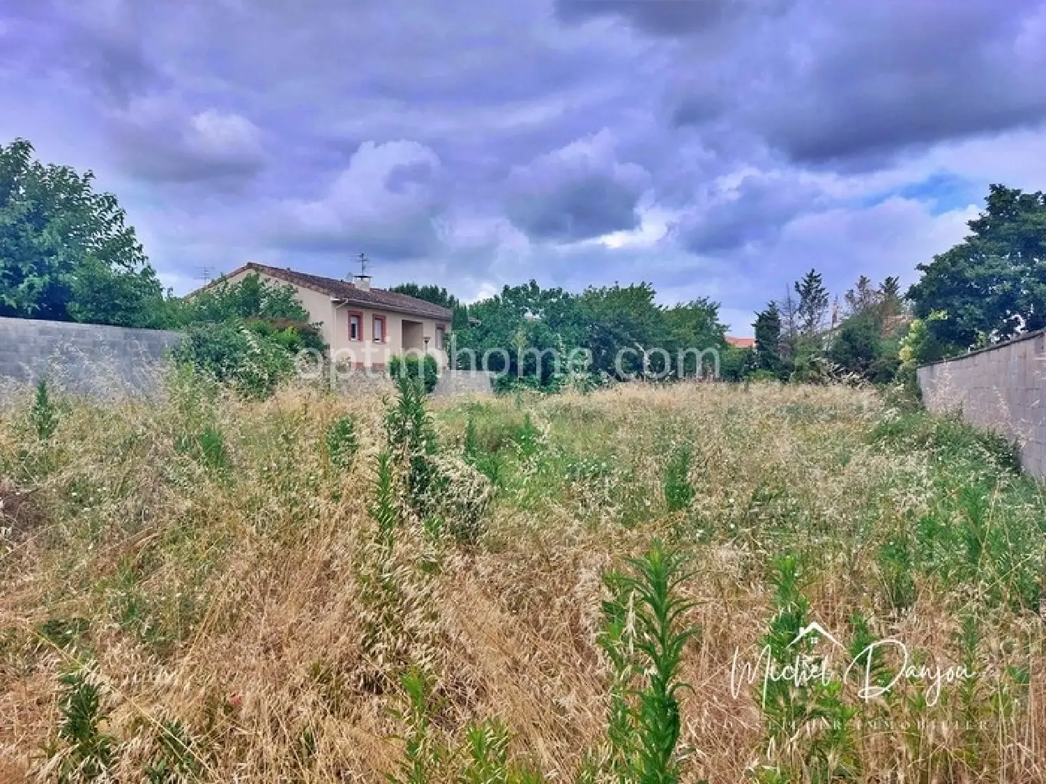 te koop terrein Toulouse 31100 Haute-Garonne 2