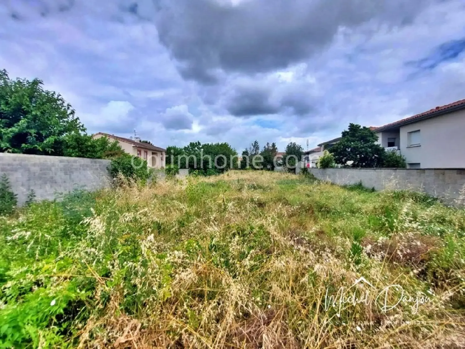  te koop terrein Toulouse 31100 Haute-Garonne 3
