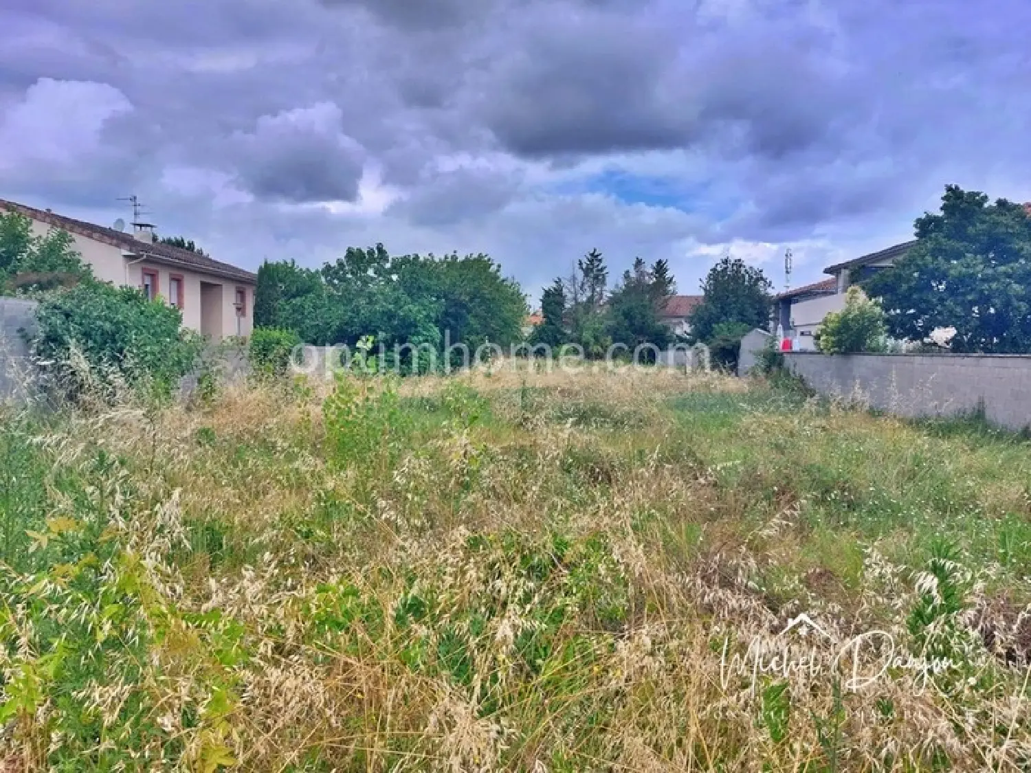  te koop terrein Toulouse 31100 Haute-Garonne 4