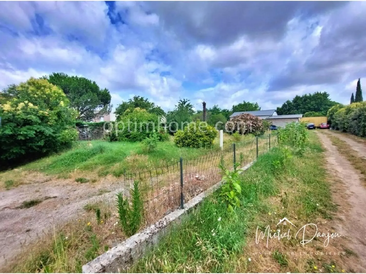  te koop terrein Toulouse 31200 Haute-Garonne 2