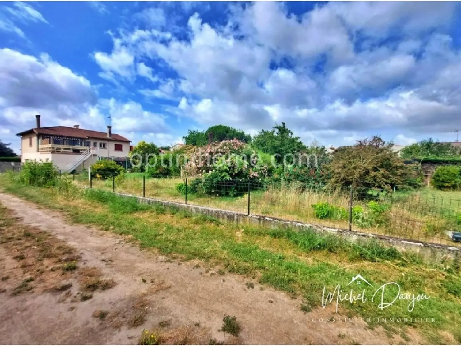  te koop terrein Toulouse 31200 Haute-Garonne 3