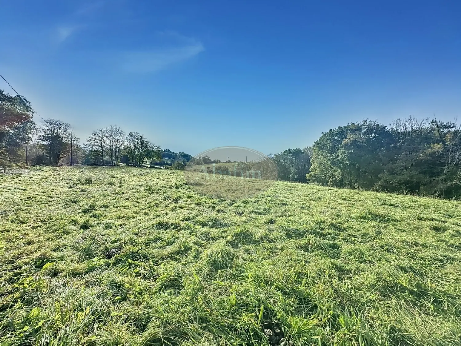  te koop terrein Tournay Hautes-Pyrénées 1