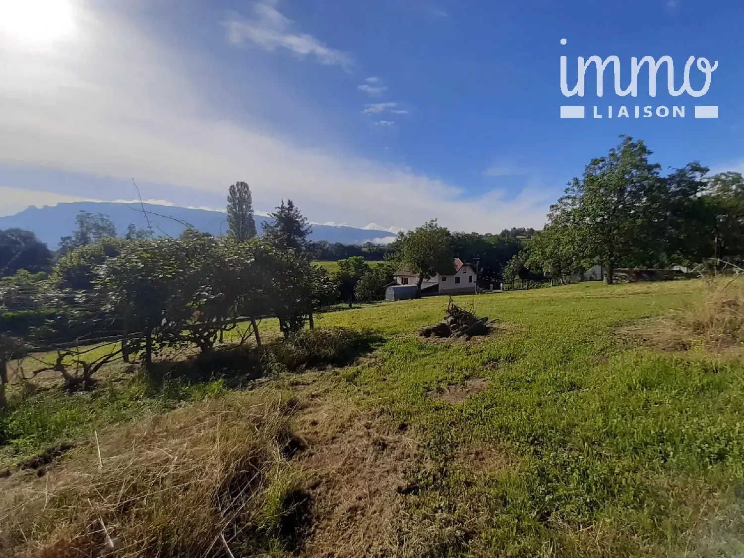  kaufen Grundstück Traize Savoie 2