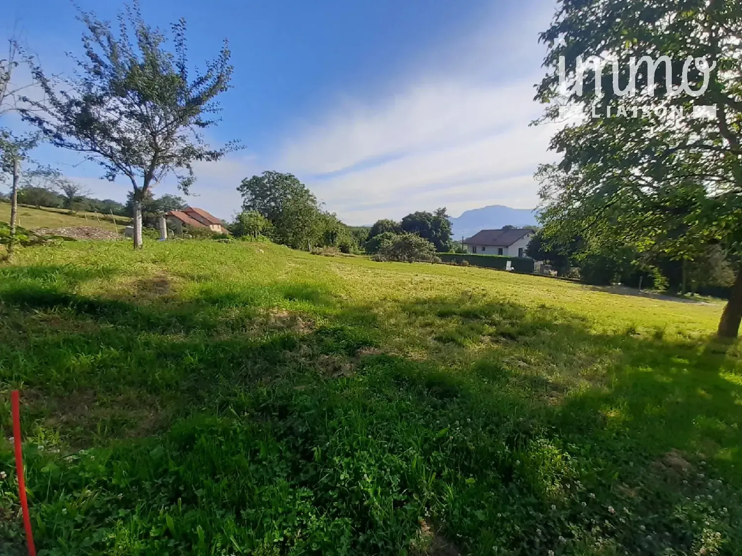  kaufen Grundstück Traize Savoie 1