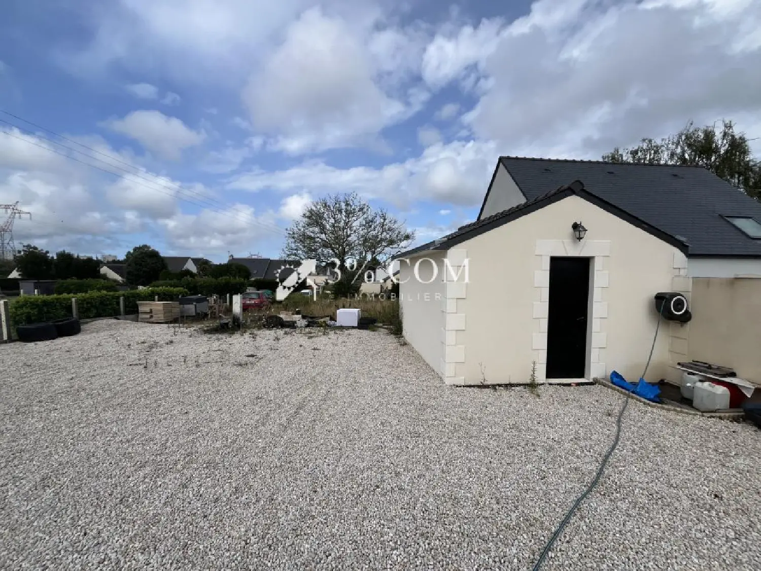  en venta terreno Trignac Loire-Atlantique 1