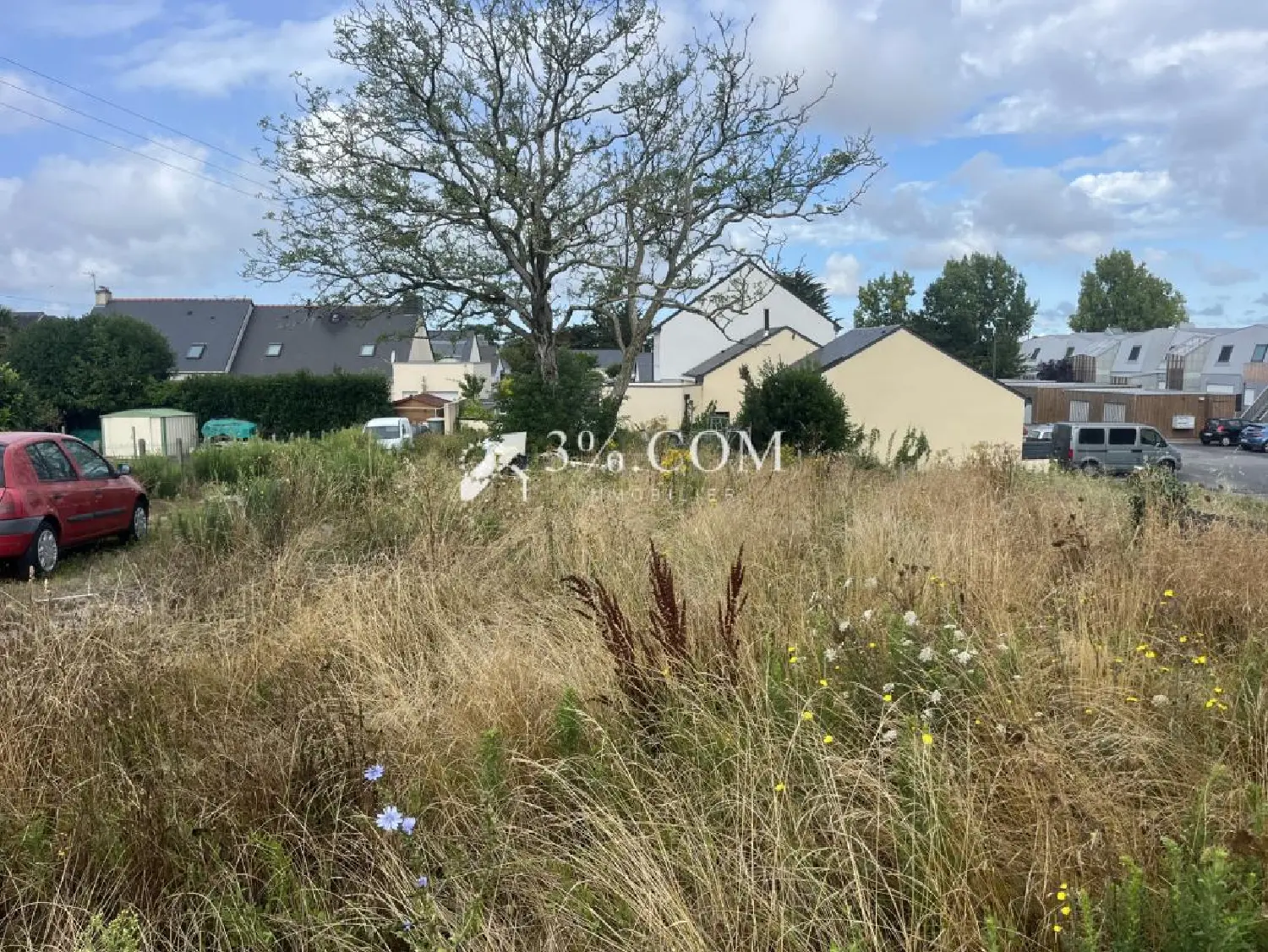  en venta terreno Trignac Loire-Atlantique 2