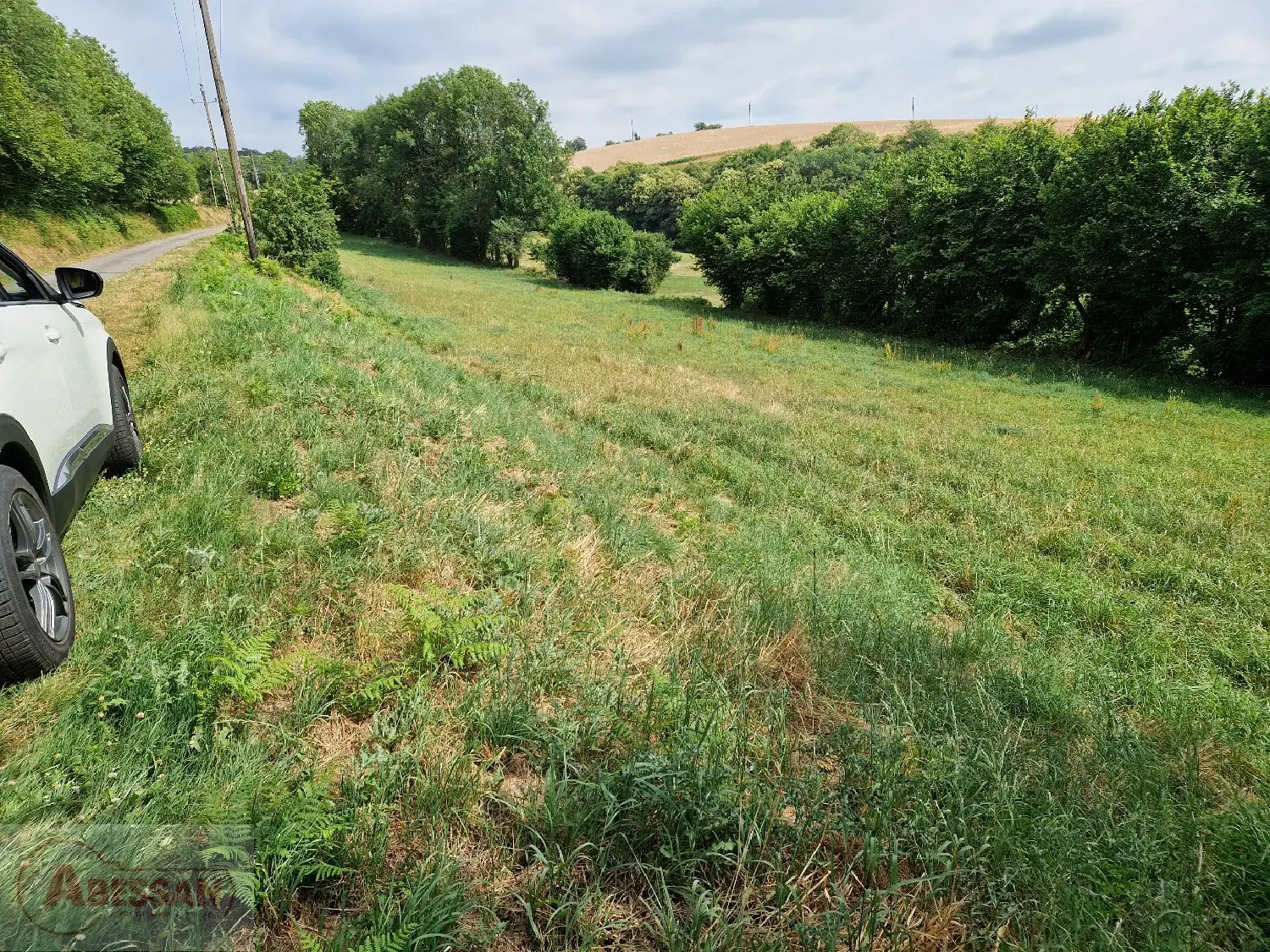  for sale terrain Vabre Tarn 2