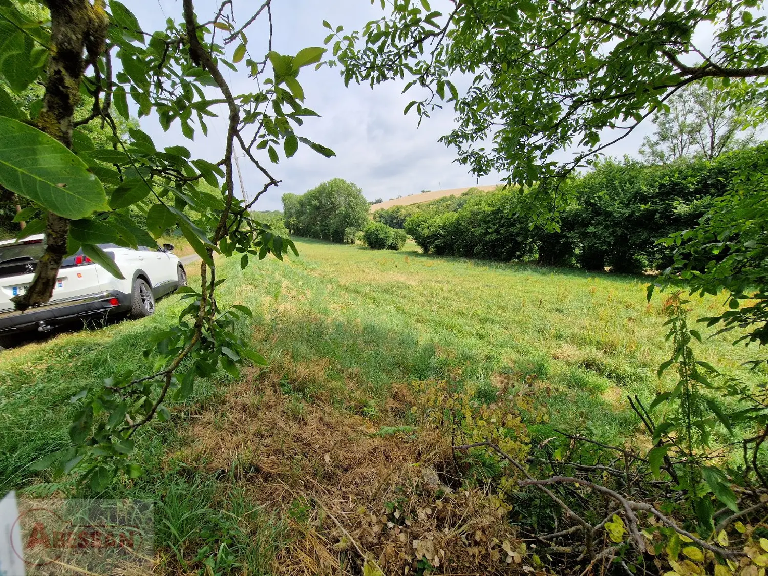  for sale terrain Vabre Tarn 4