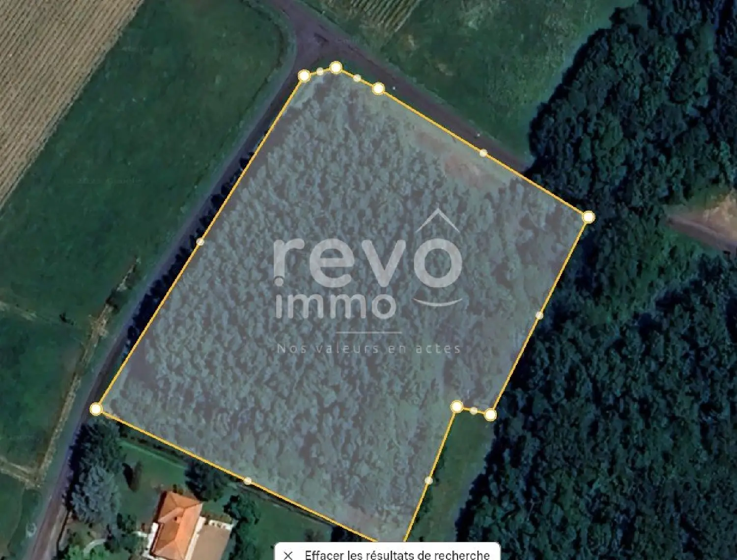 te koop terrein Vallet Loire-Atlantique 2