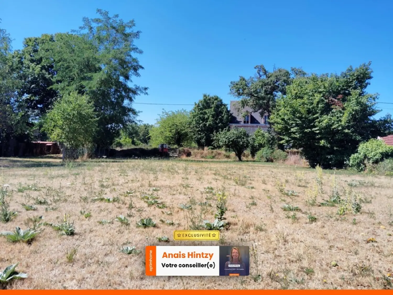  en venta terreno Vallon-en-Sully Allier 1