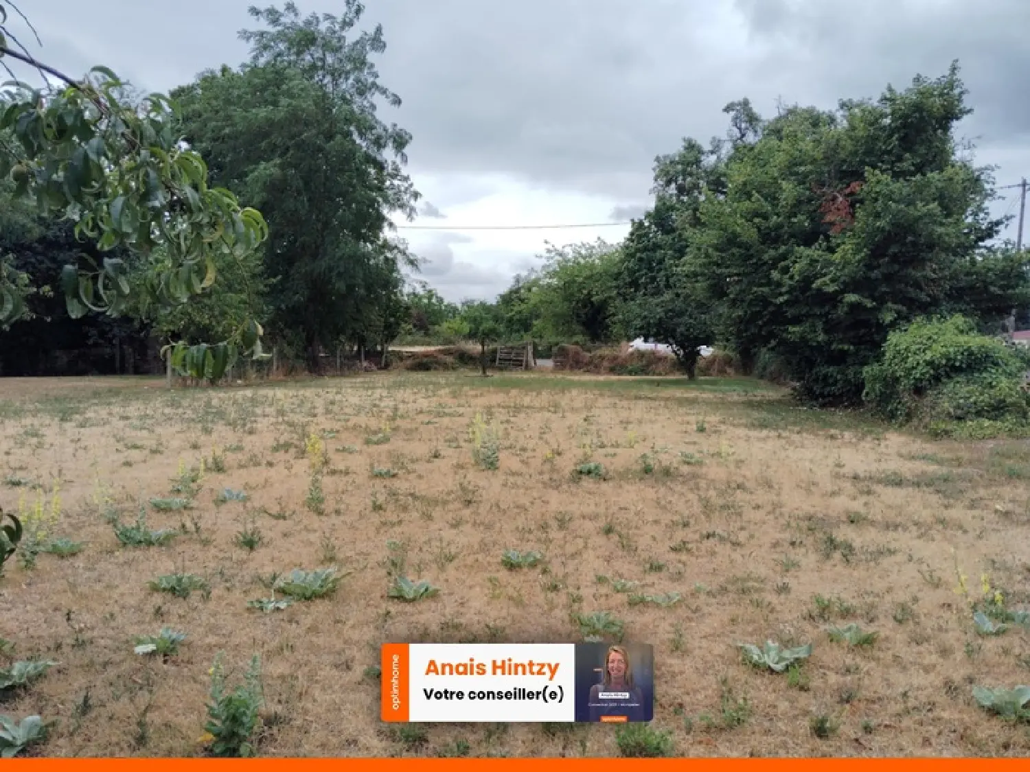  en venta terreno Vallon-en-Sully Allier 4