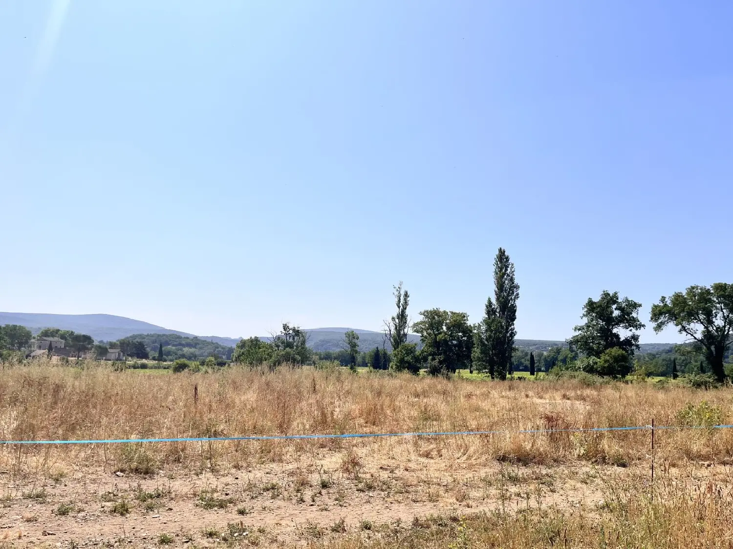  te koop terrein Vallon-Pont-d'Arc Ardèche 1
