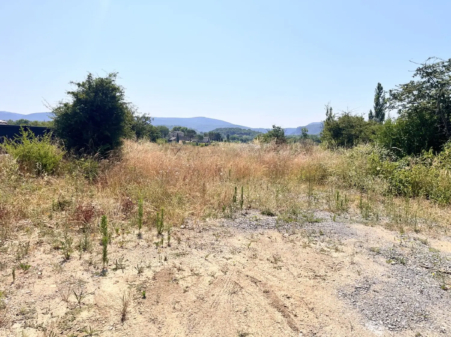  te koop terrein Vallon-Pont-d'Arc Ardèche 2