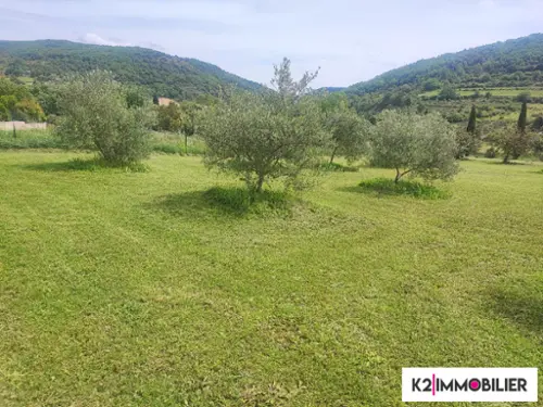 Valvignères Ardeche Grundstück Bild 7103400
