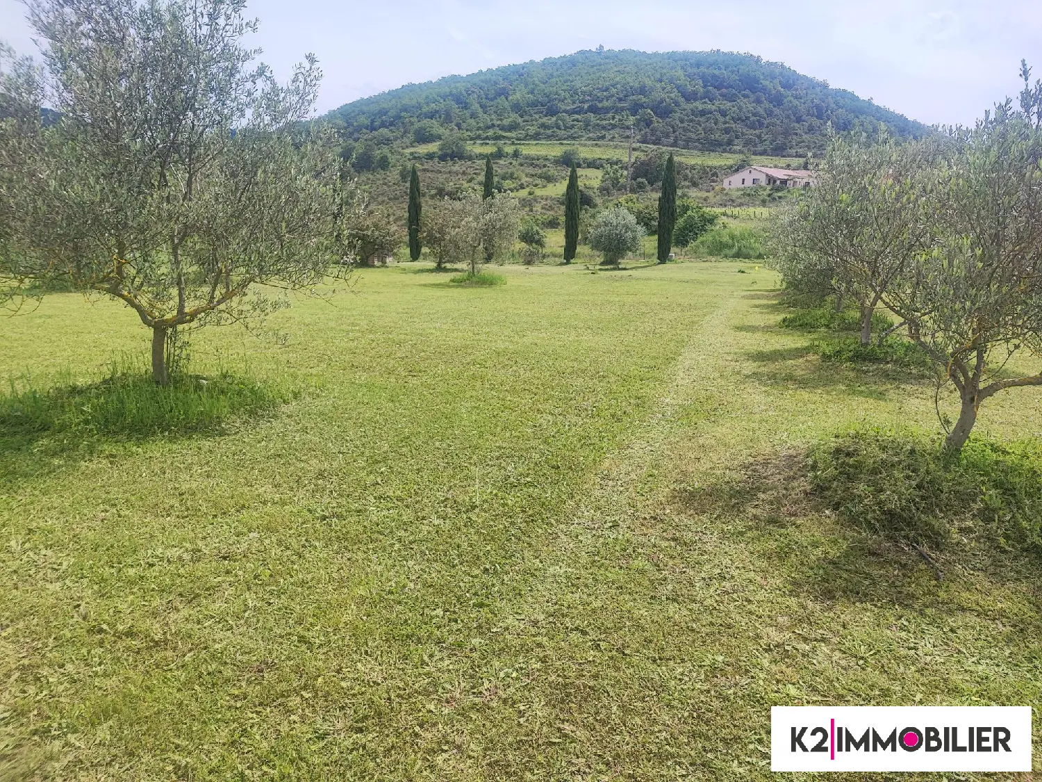  kaufen Grundstück Valvignères Ardèche 2