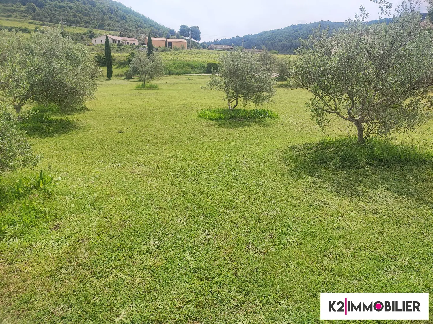  kaufen Grundstück Valvignères Ardèche 3