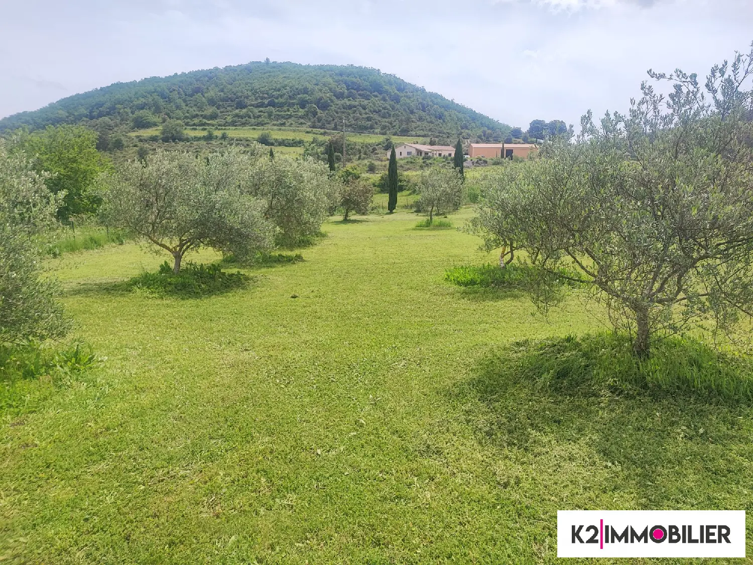  kaufen Grundstück Valvignères Ardèche 4