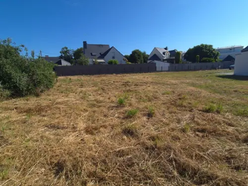 Vannes Morbihan Grundstück Bild 7114421