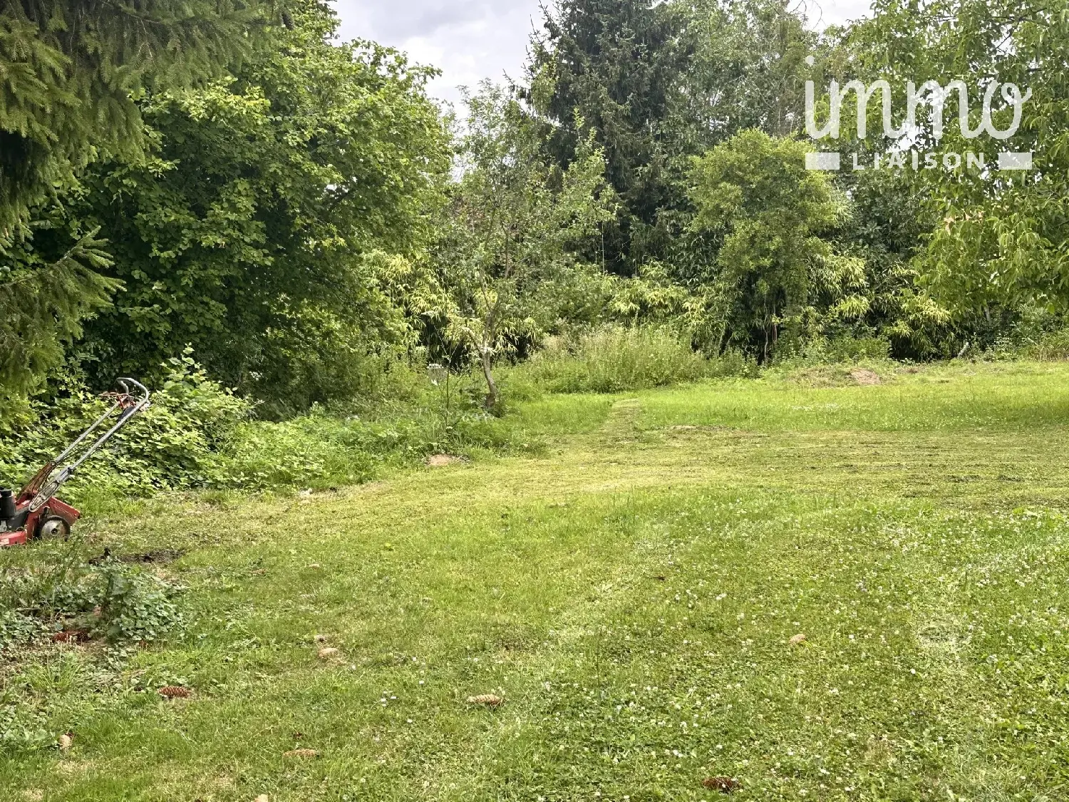  en venta terreno Vendrest Seine-et-Marne 1