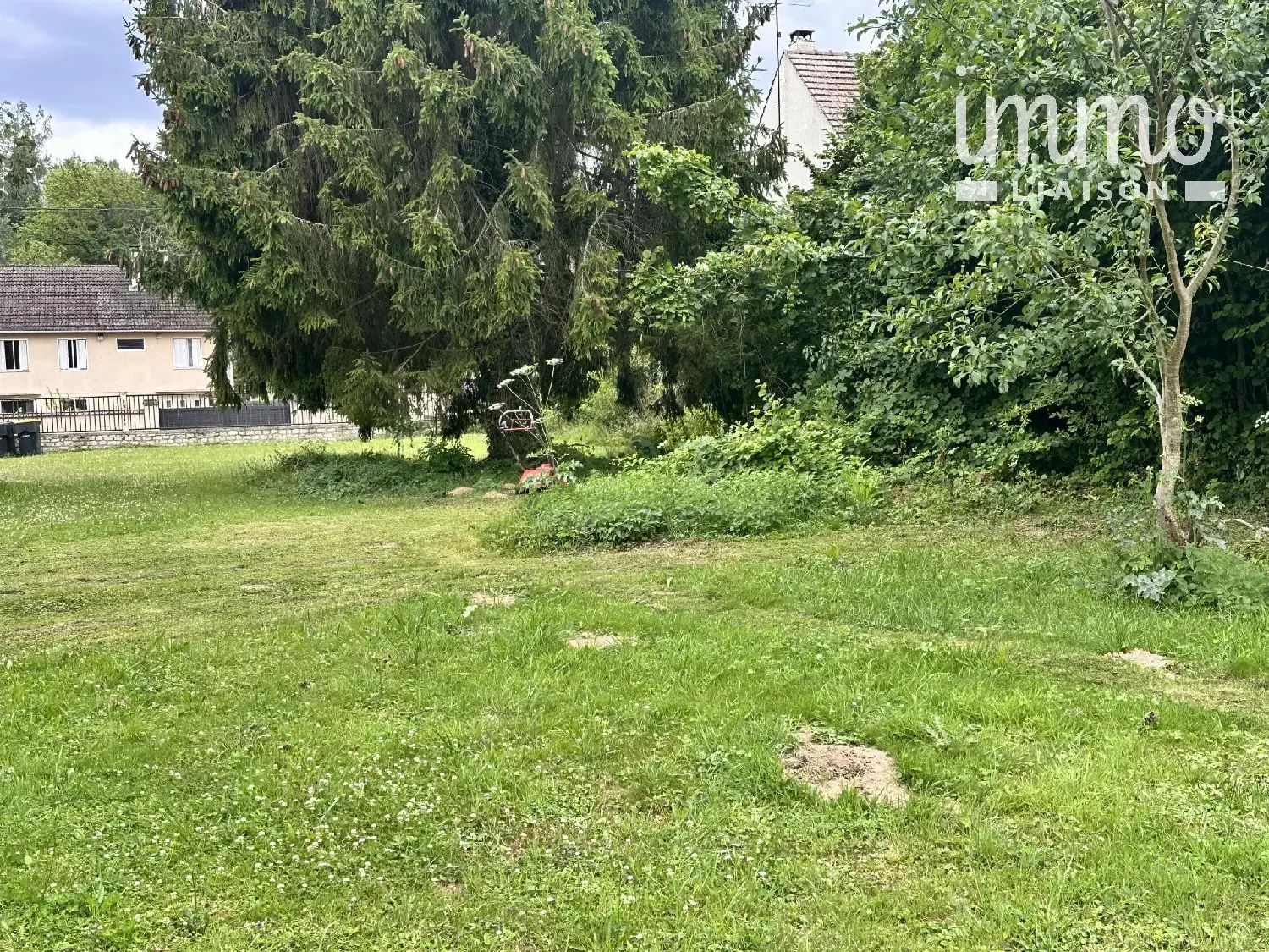 en venta terreno Vendrest Seine-et-Marne 3