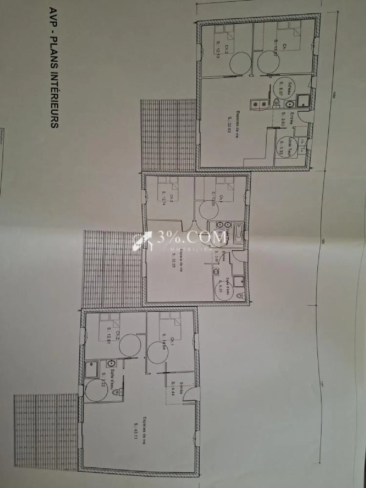  te koop terrein Venizel Aisne 3
