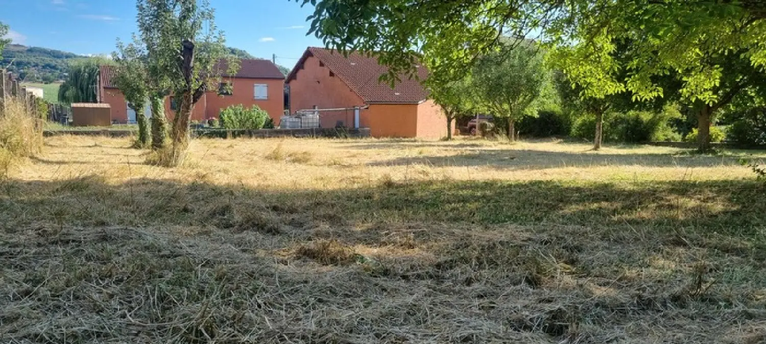  à vendre terrain Vertaizon Puy-de-Dôme 4