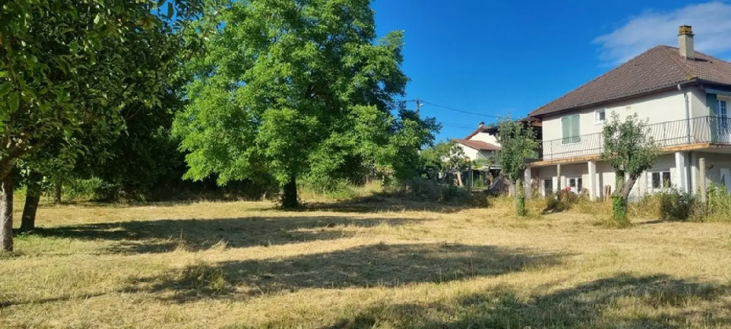  à vendre terrain Vertaizon Puy-de-Dôme 5
