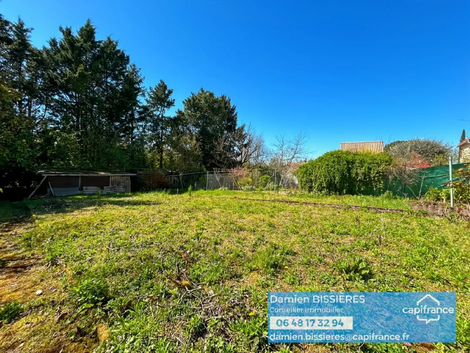  for sale terrain Vertou Loire-Atlantique 2