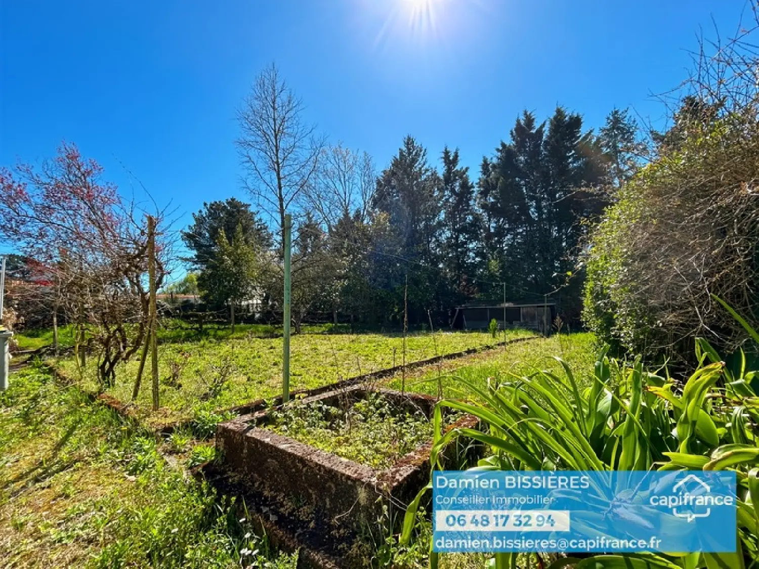  for sale terrain Vertou Loire-Atlantique 4