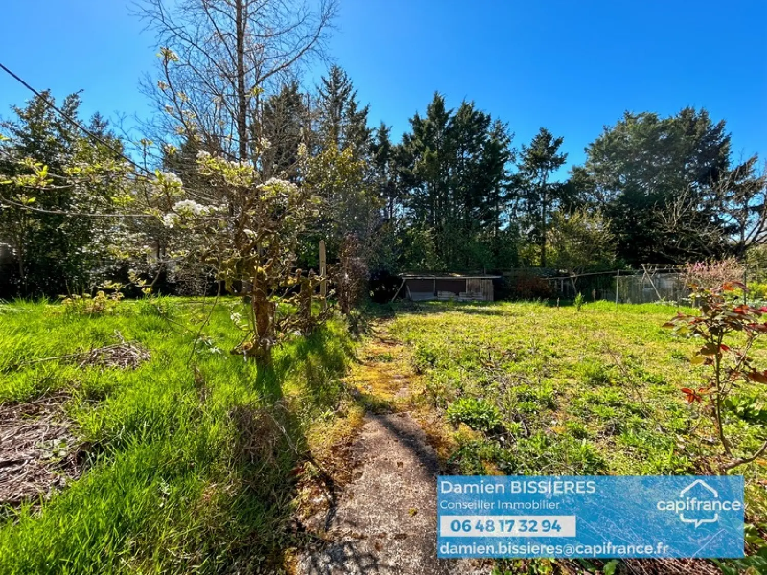  for sale terrain Vertou Loire-Atlantique 6