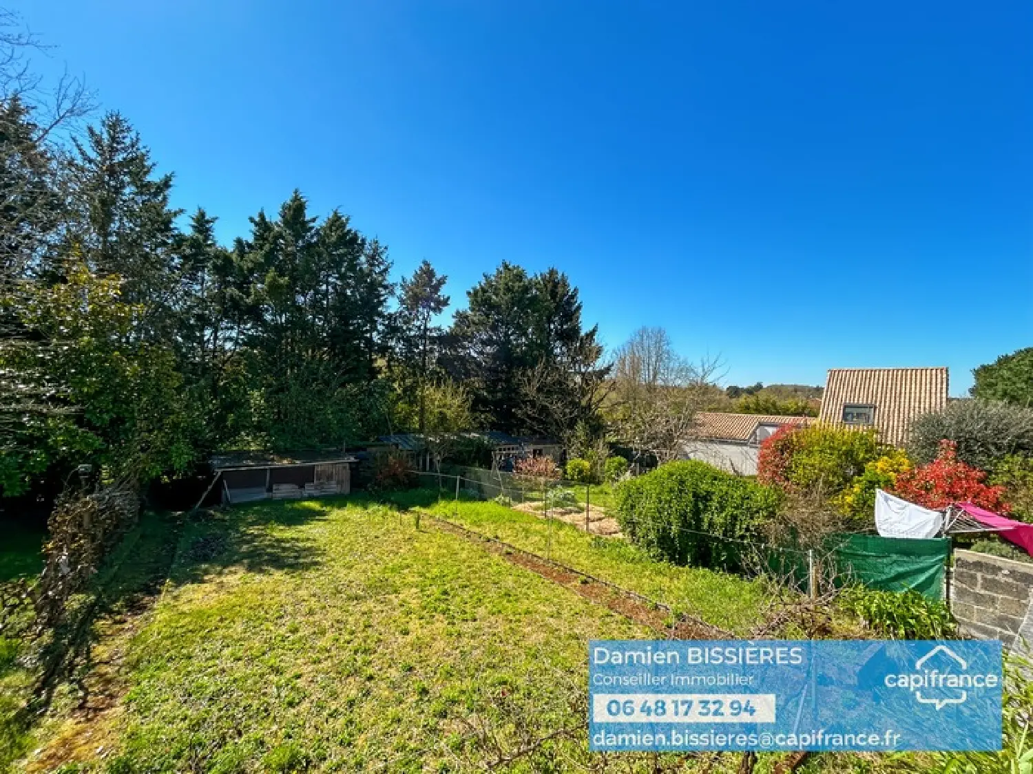  for sale terrain Vertou Loire-Atlantique 7