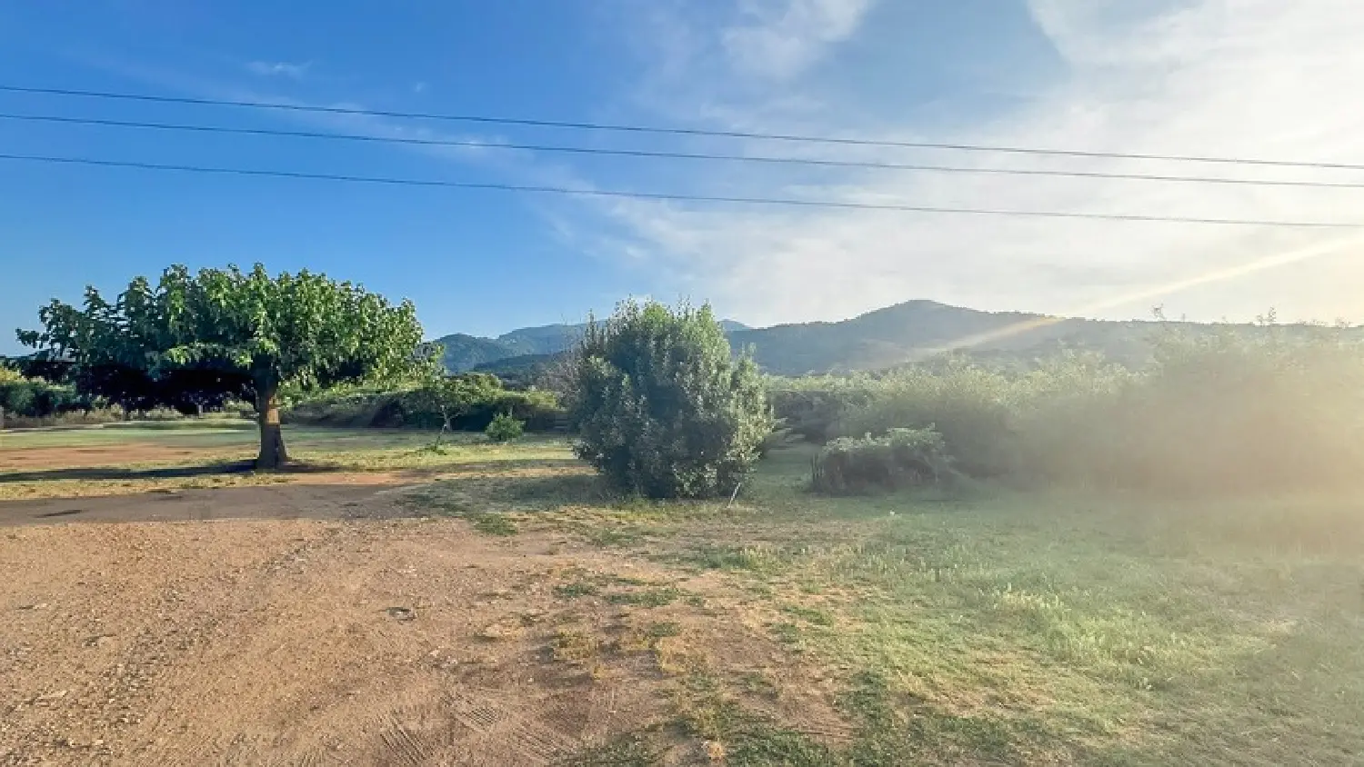  te koop terrein Vescovato Haute-Corse 1