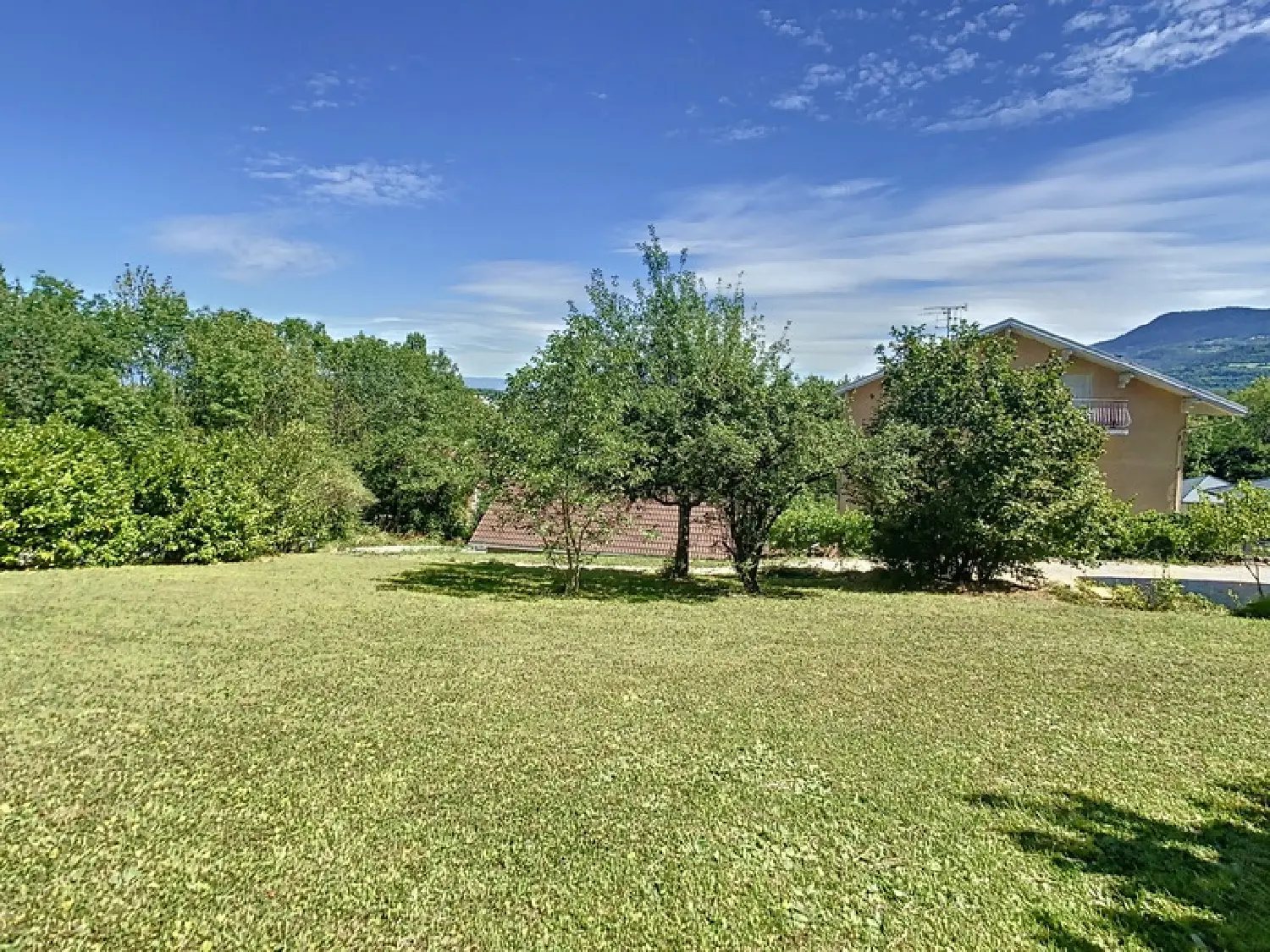  en venta terreno Vétraz-Monthoux Haute-Savoie 2
