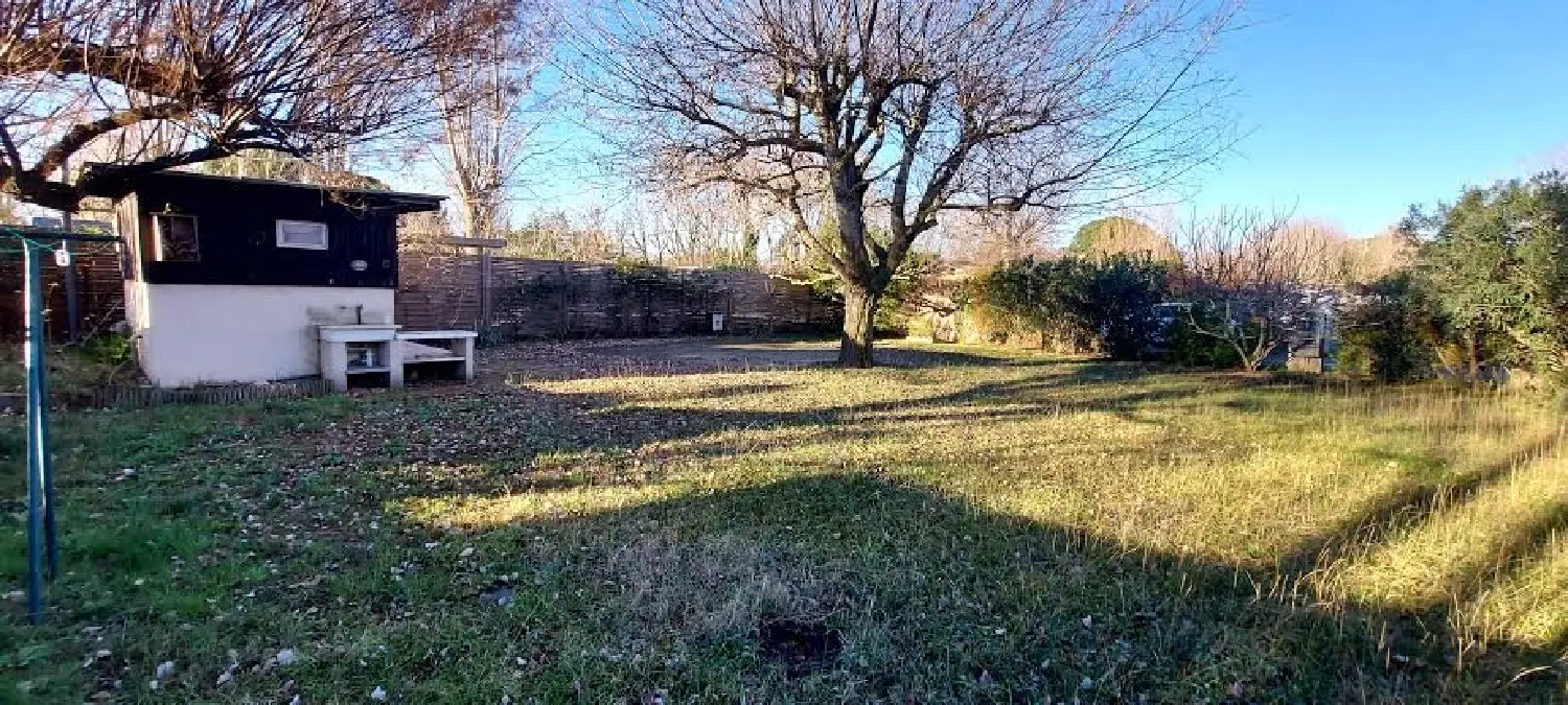  te koop terrein Vias Hérault 3