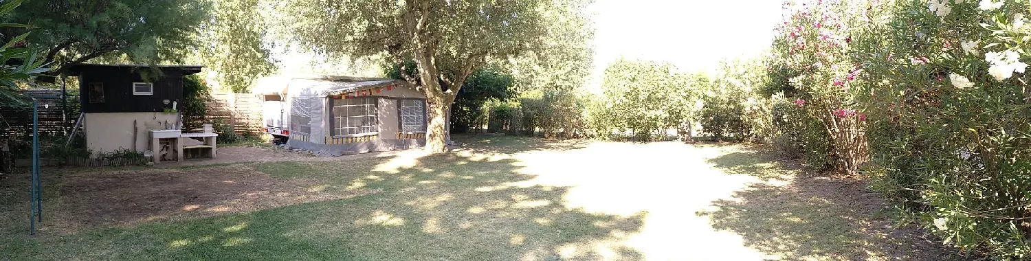  te koop terrein Vias Hérault 5