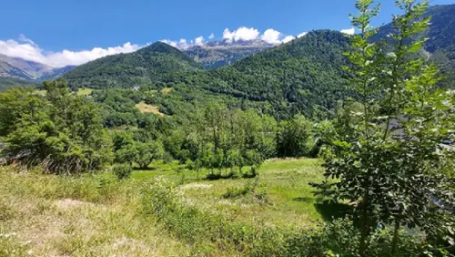 Villard-Reculas Isère terrein foto 7116555