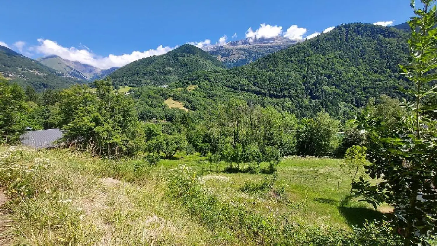  for sale terrain Villard-Reculas Isère 2